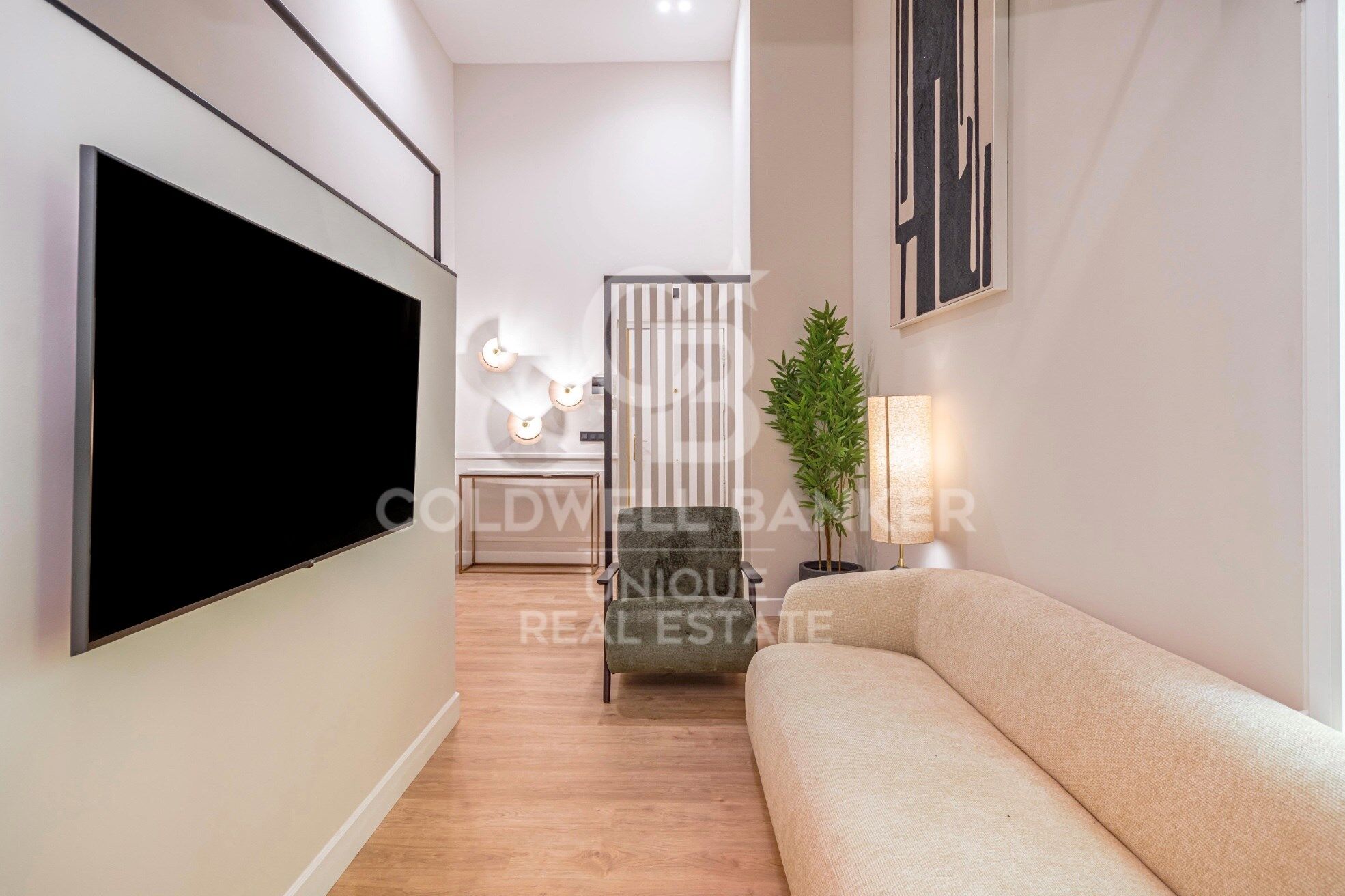 Magnifique Dupleix en Plein Cur du Quartier de Salamanca, Madrid