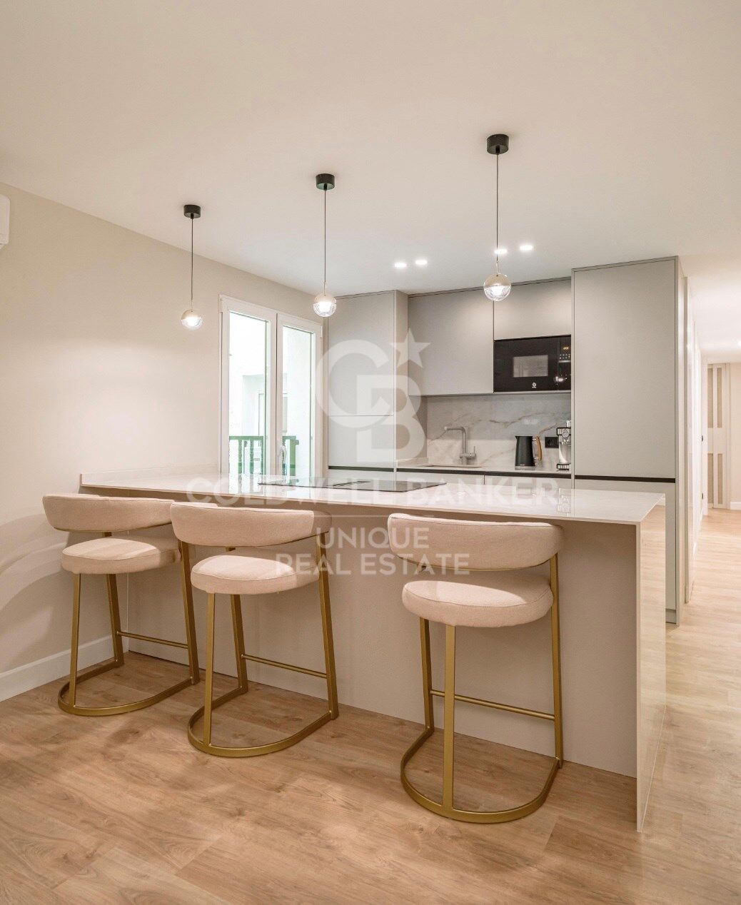 Hermoso Dúplex en el corazón del Barrio de Salamanca