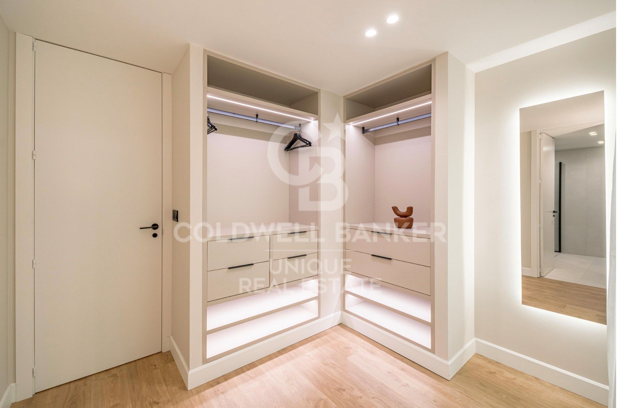 Hermoso Dúplex en el corazón del Barrio de Salamanca