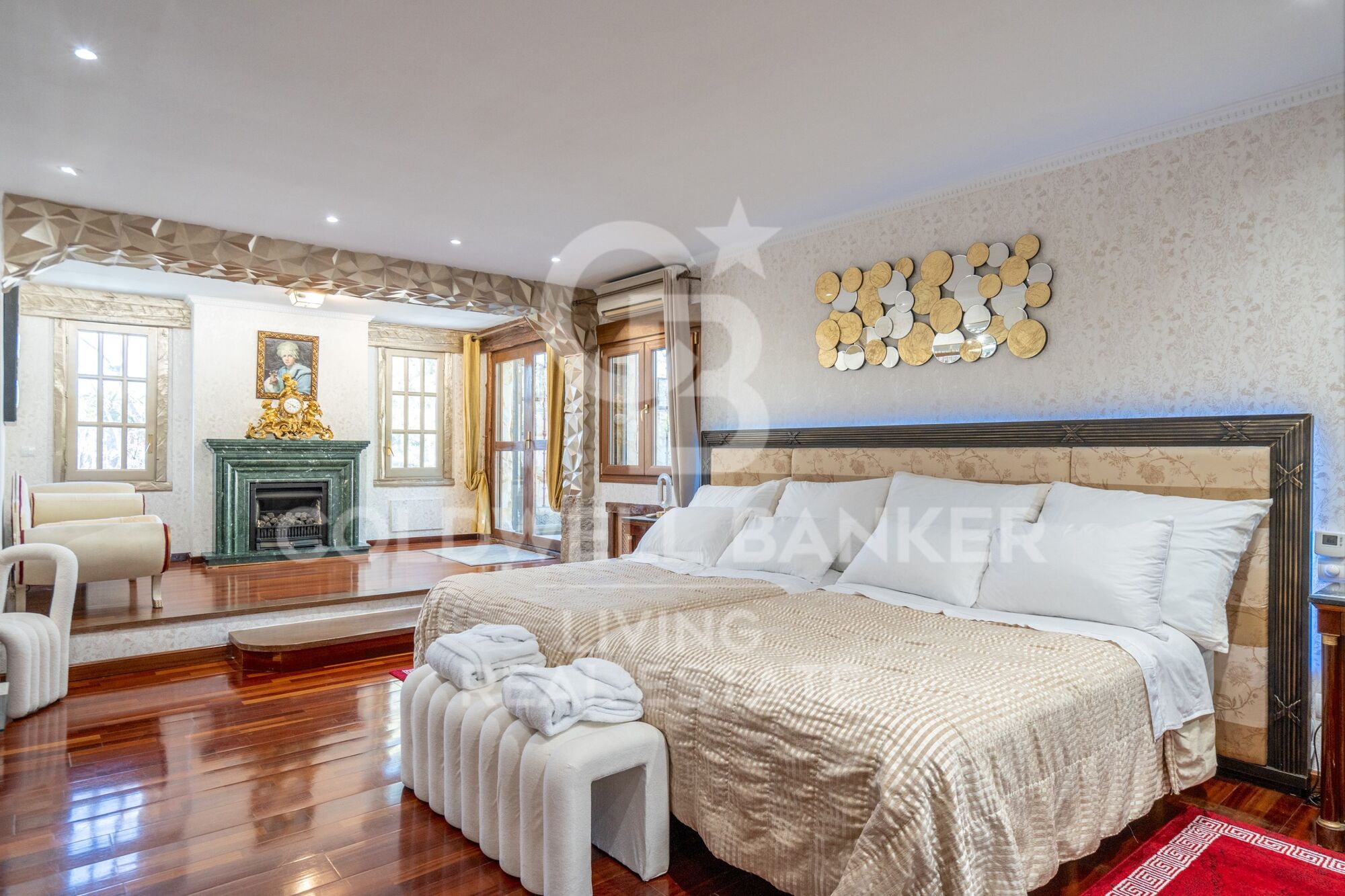 Chalet 7 Schlafzimmer Verkauf Majadahonda