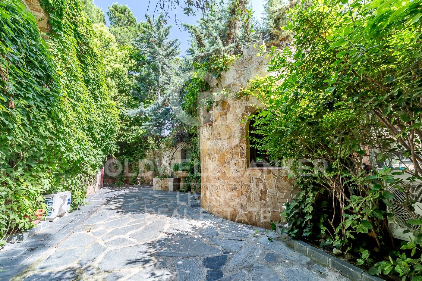 Chalet 7 Schlafzimmer Verkauf Majadahonda