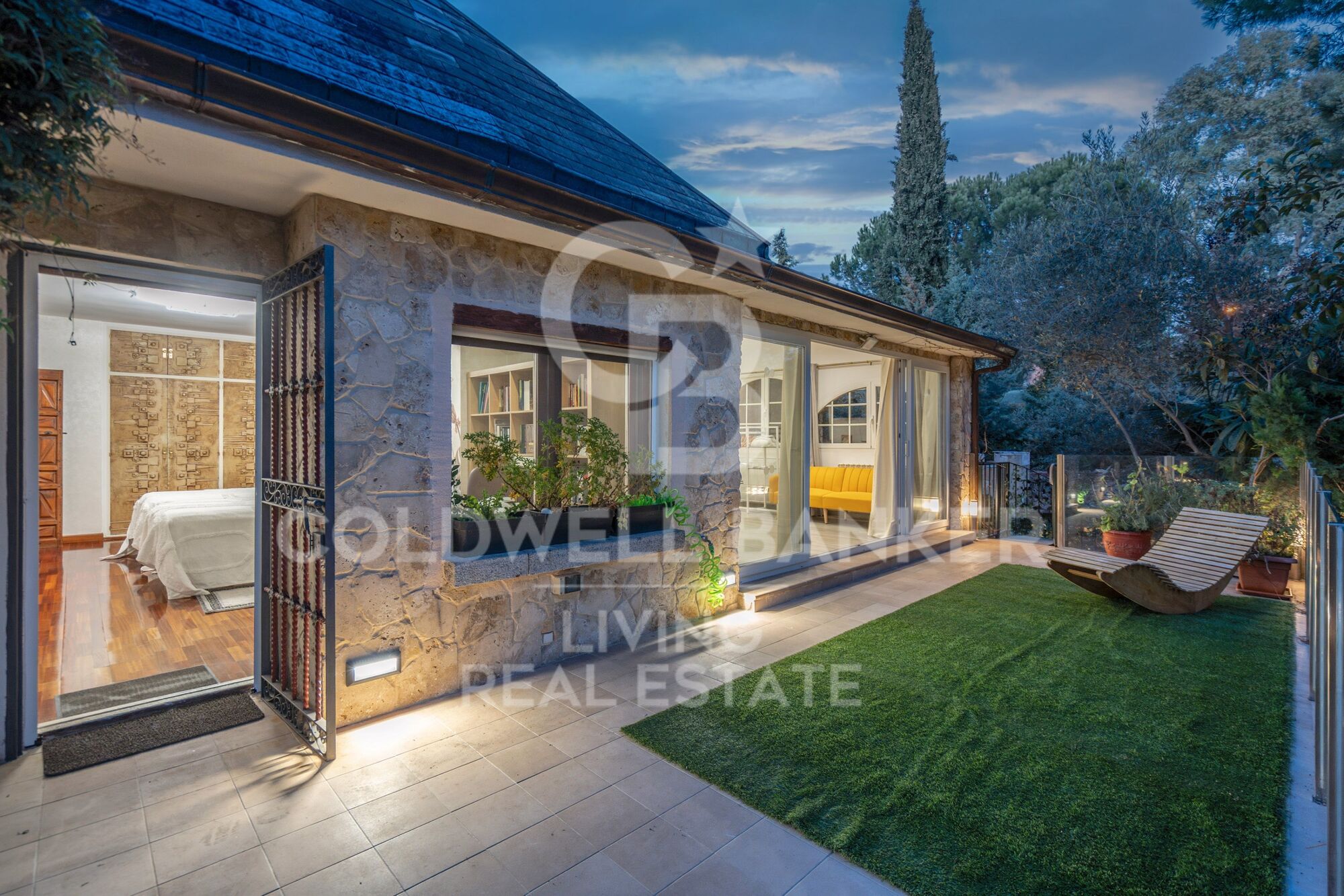 Chalet 7 Bedrooms Sale Majadahonda