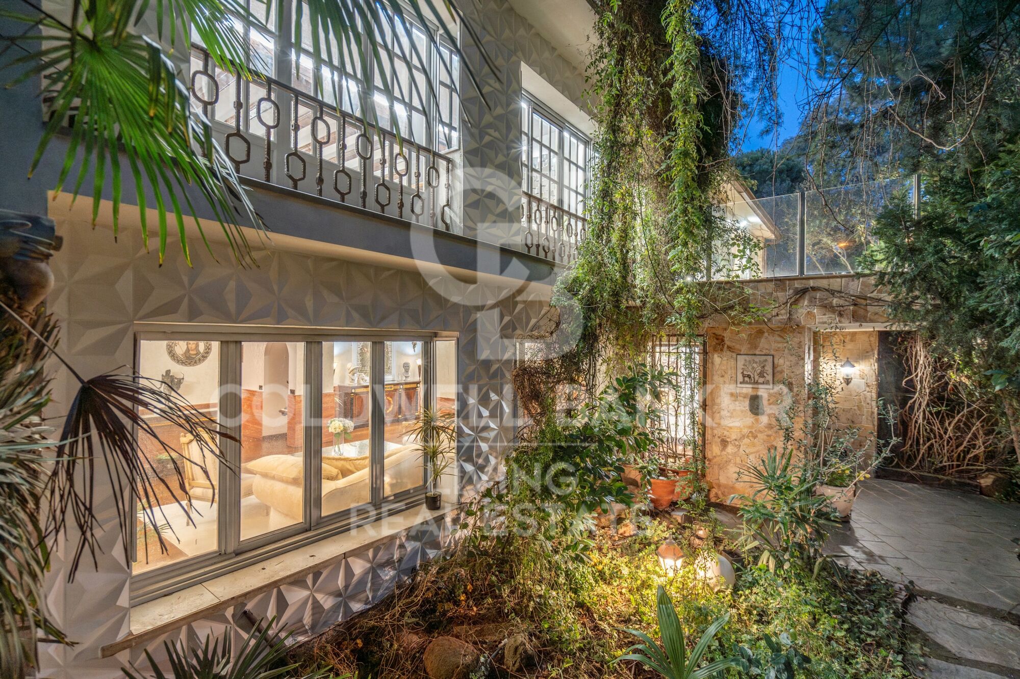 Chalet 7 Bedrooms Sale Majadahonda