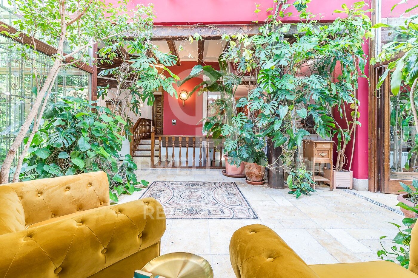 Chalet 8 Pièces Acheter Majadahonda