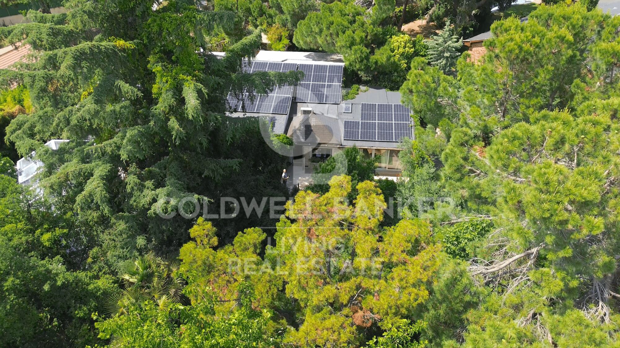 Chalet 8 Pièces Acheter Majadahonda