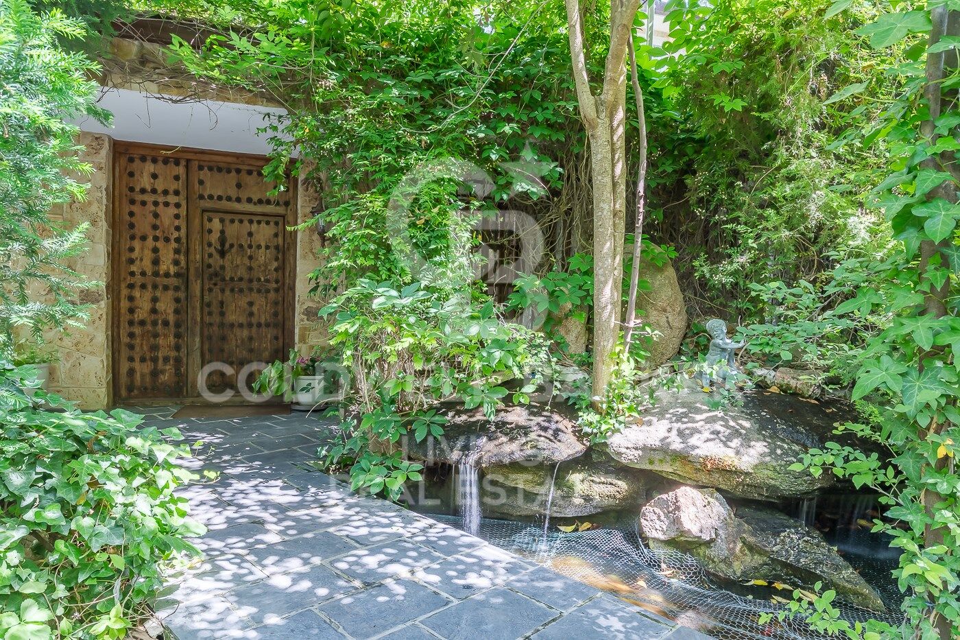 Chalet 8 Pièces Acheter Majadahonda