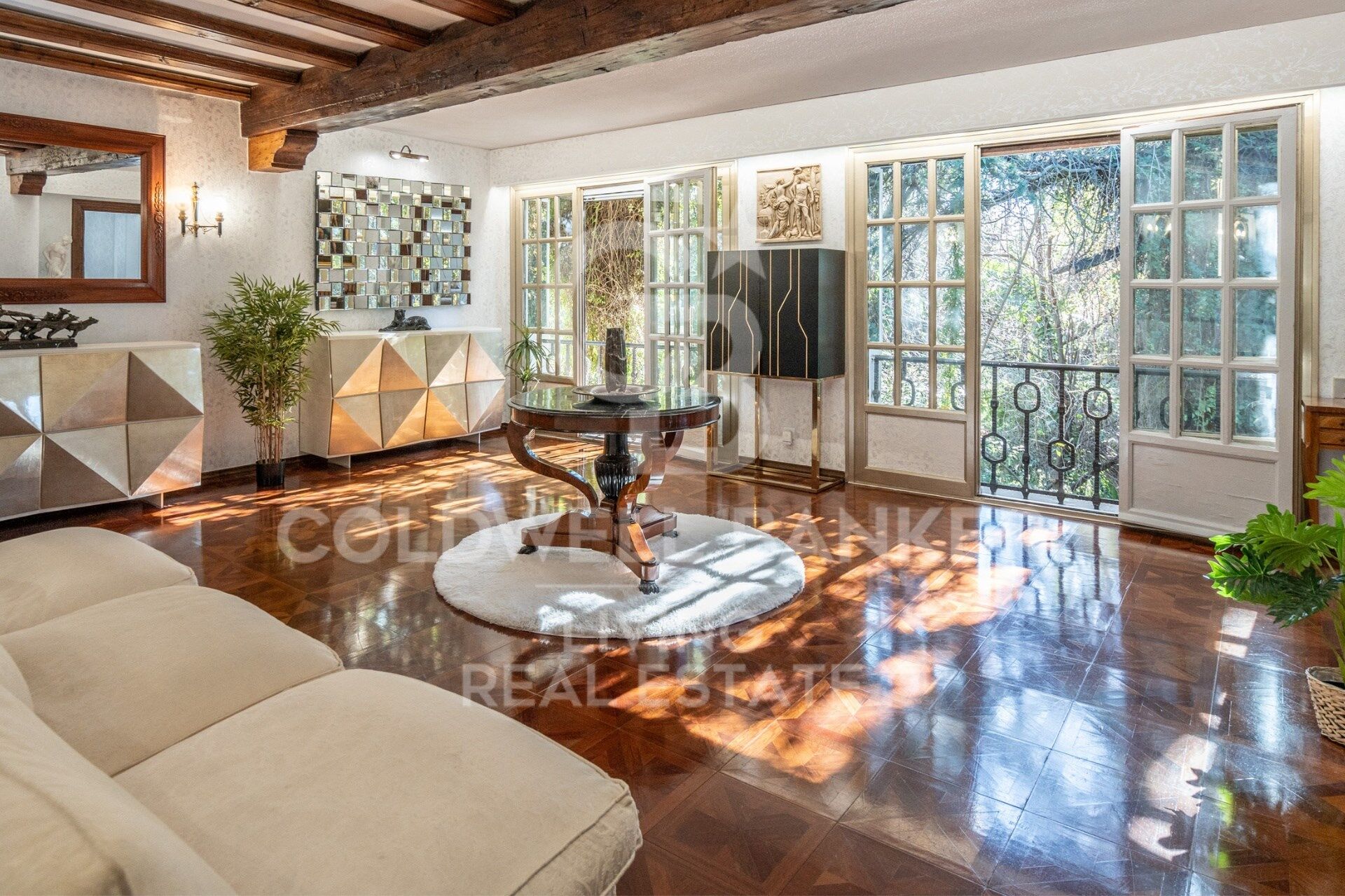 Chalet independiente en el Plantío