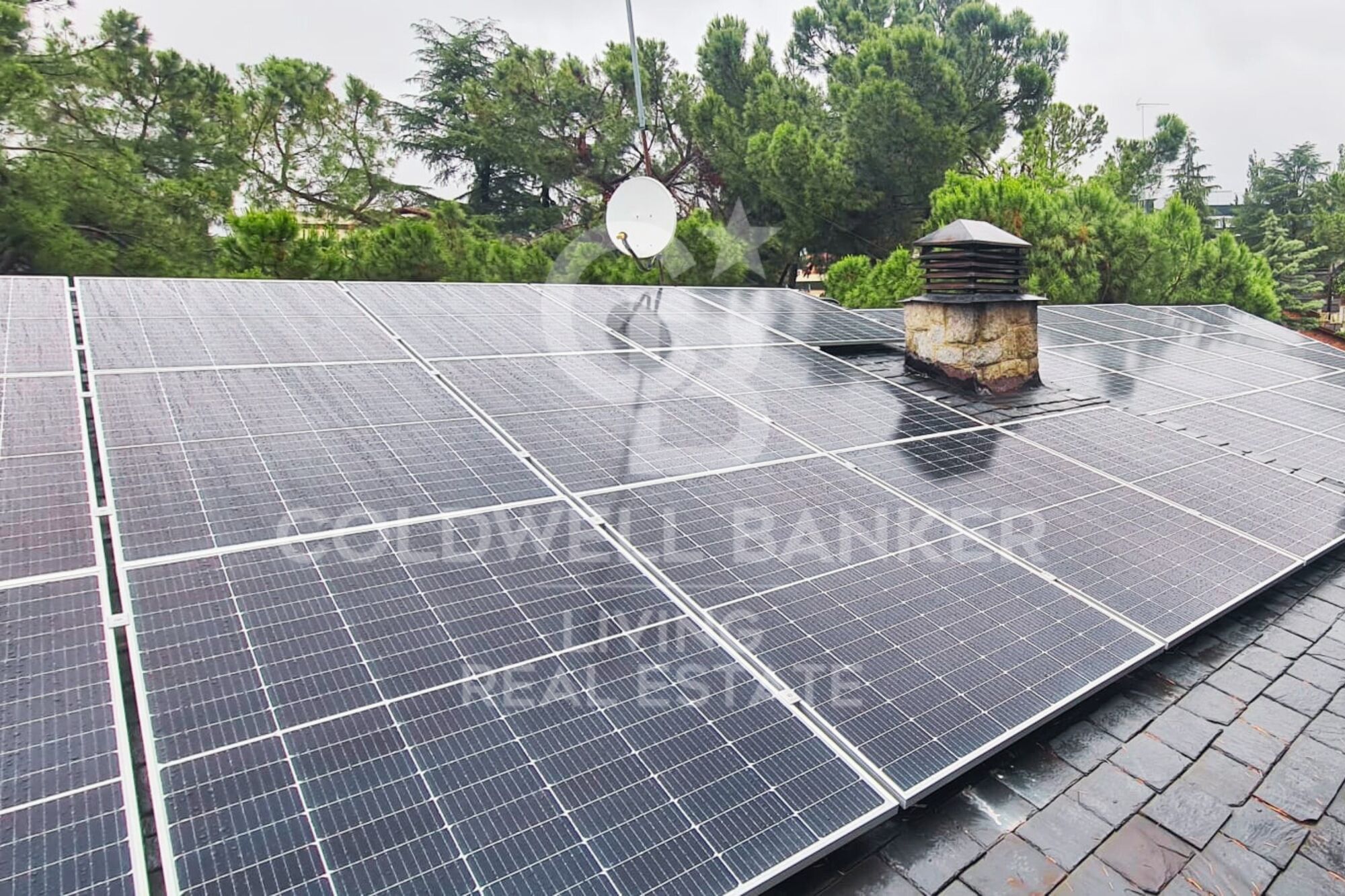 Chalet independiente en el Plantío