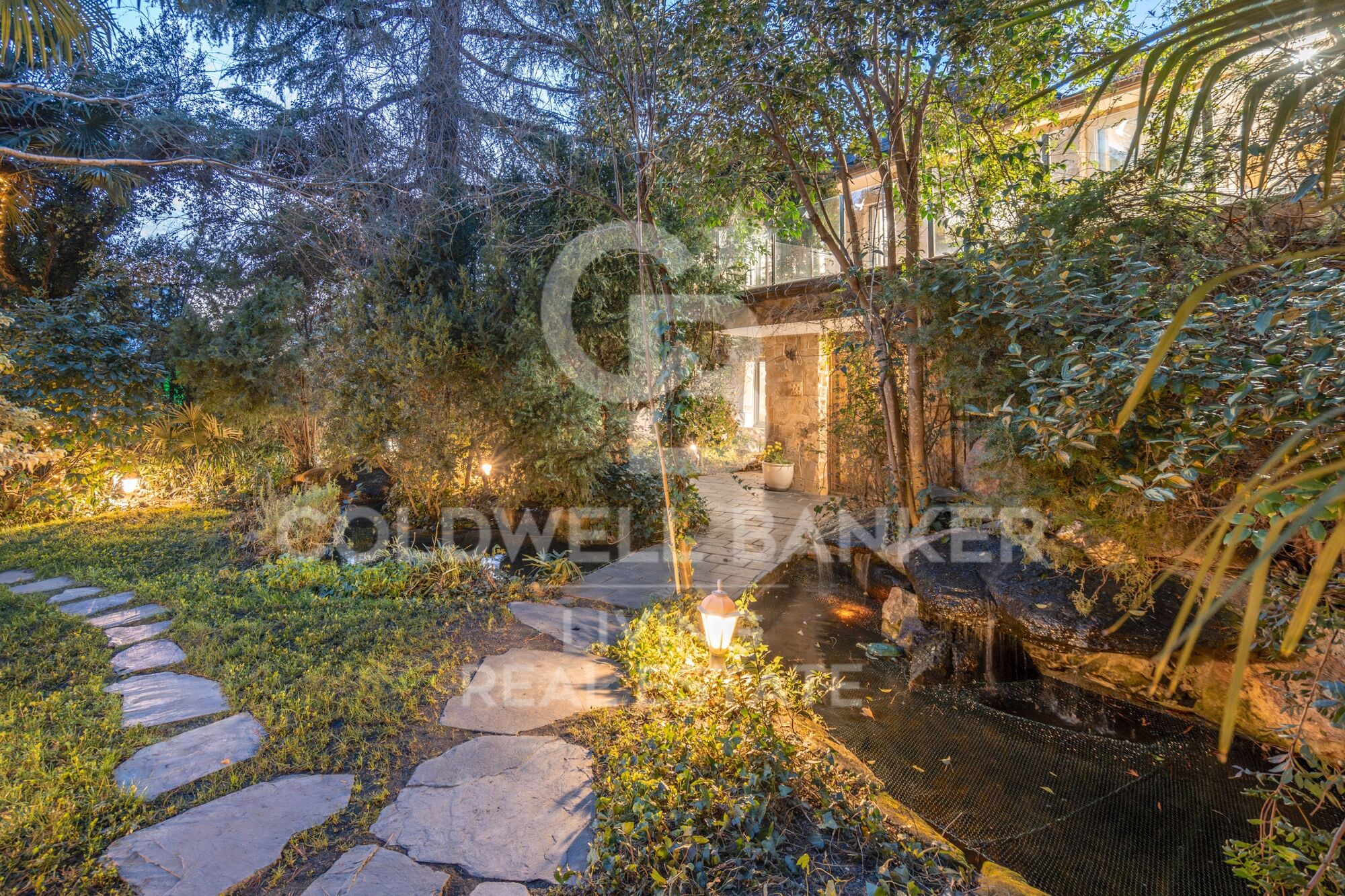 Chalet 8 Pièces Acheter Majadahonda