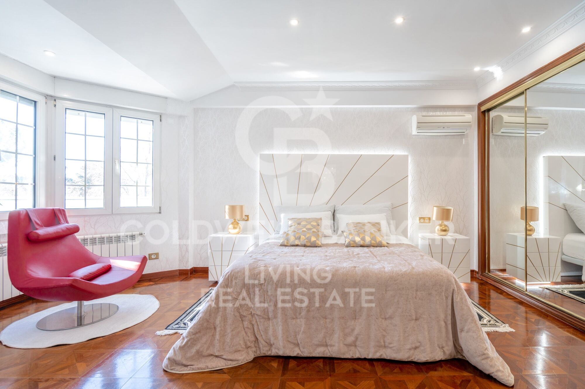 Chalet 8 Pièces Acheter Majadahonda