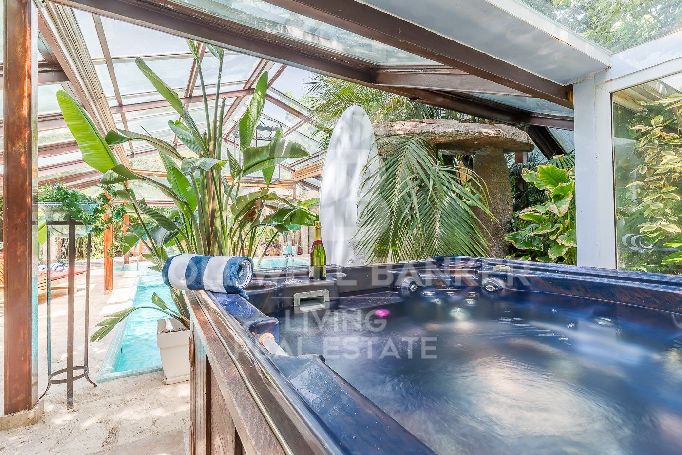 Chalet 7 Schlafzimmer Verkauf Majadahonda
