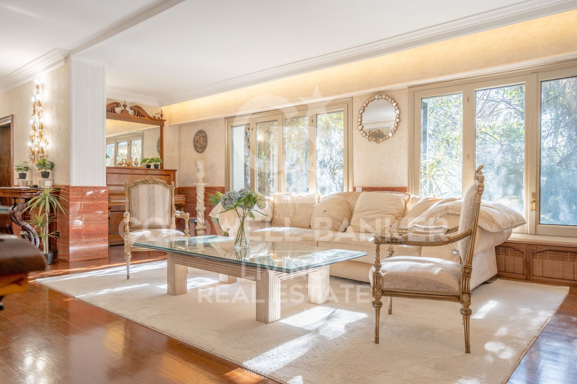 Chalet 7 Schlafzimmer Verkauf Majadahonda