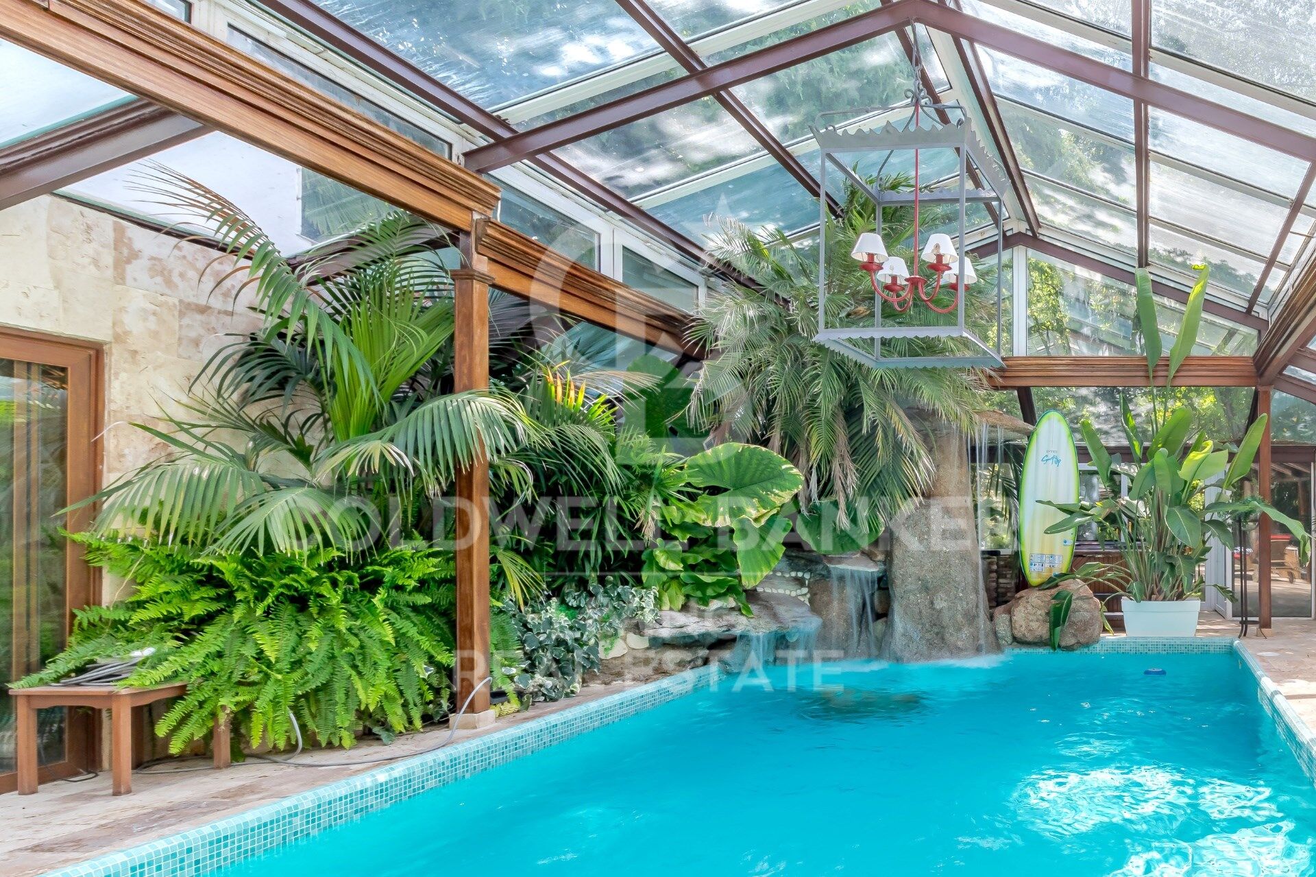 Chalet 8 Pièces Acheter Majadahonda