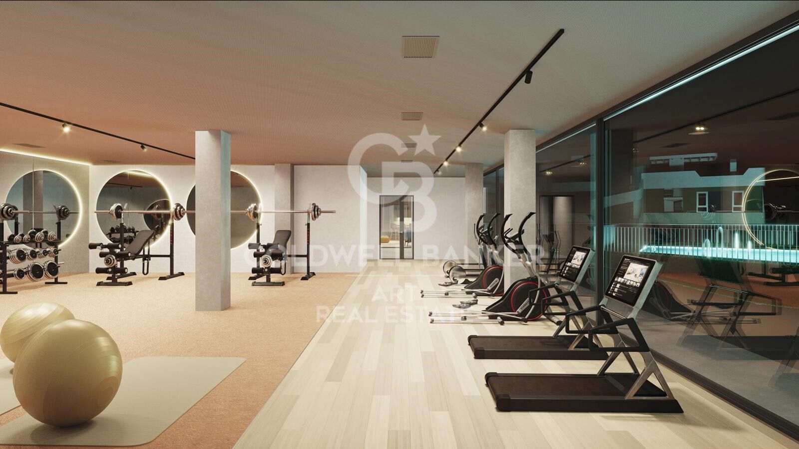 Fantastic new build homes in La Cala de Mijas