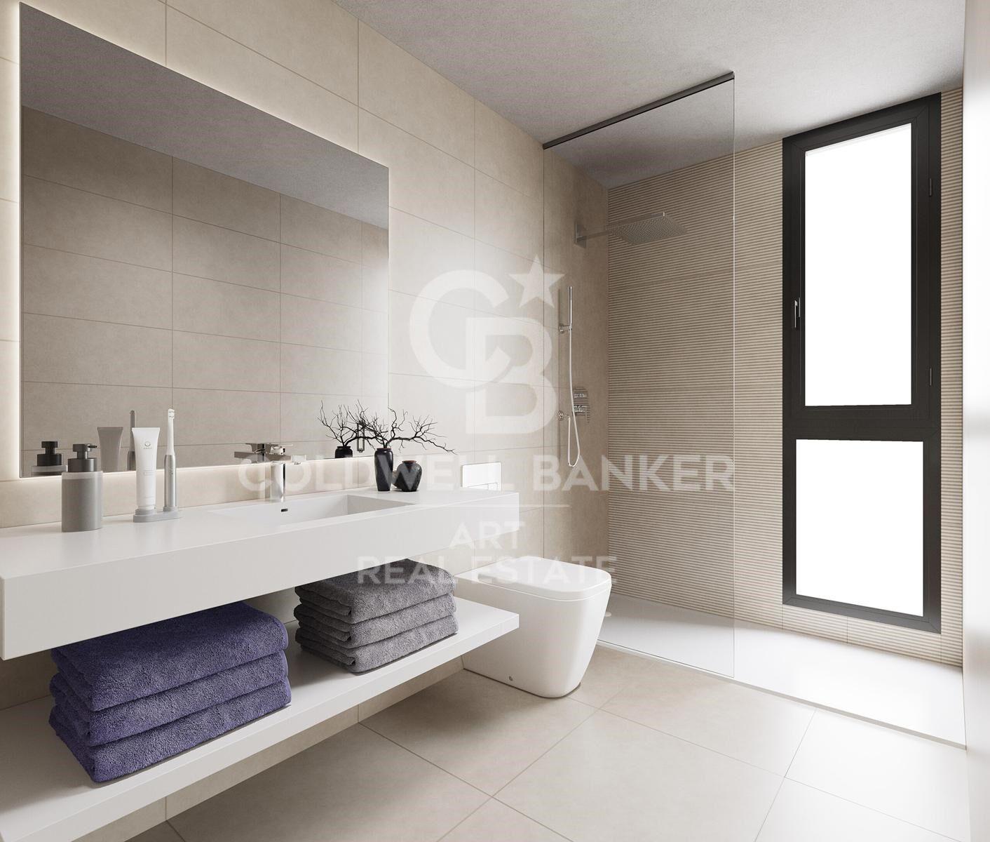 Fantastic new build homes in La Cala de Mijas