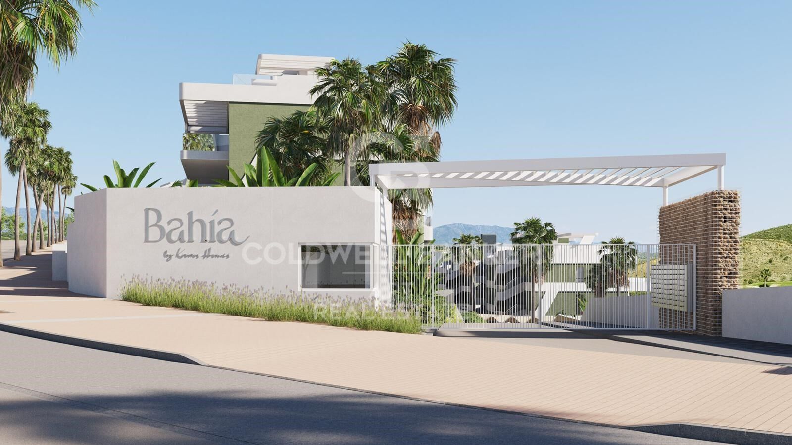 Fantastic new build homes in La Cala de Mijas