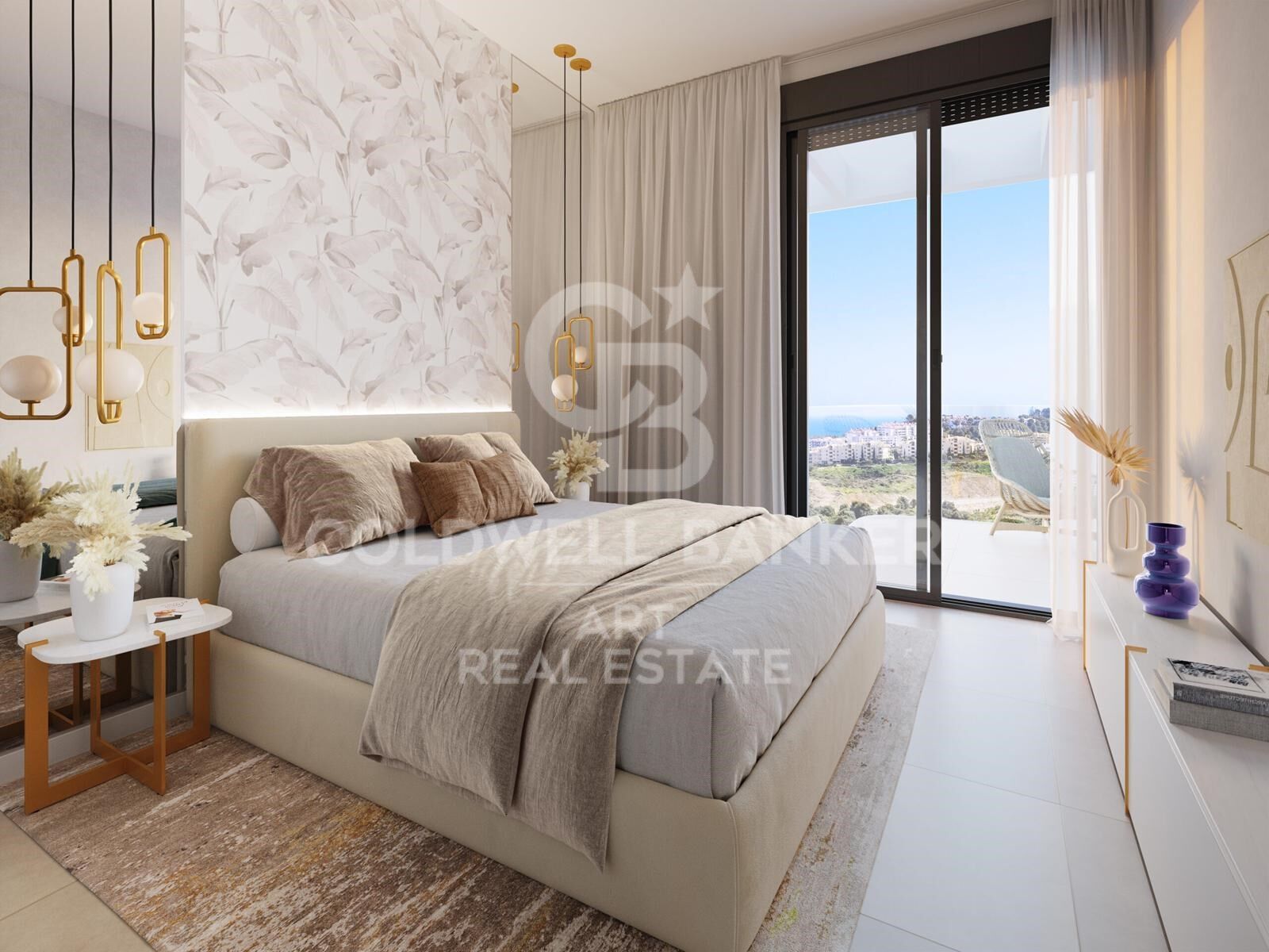 Fantásticas viviendas de obra nueva en La Cala de Mijas