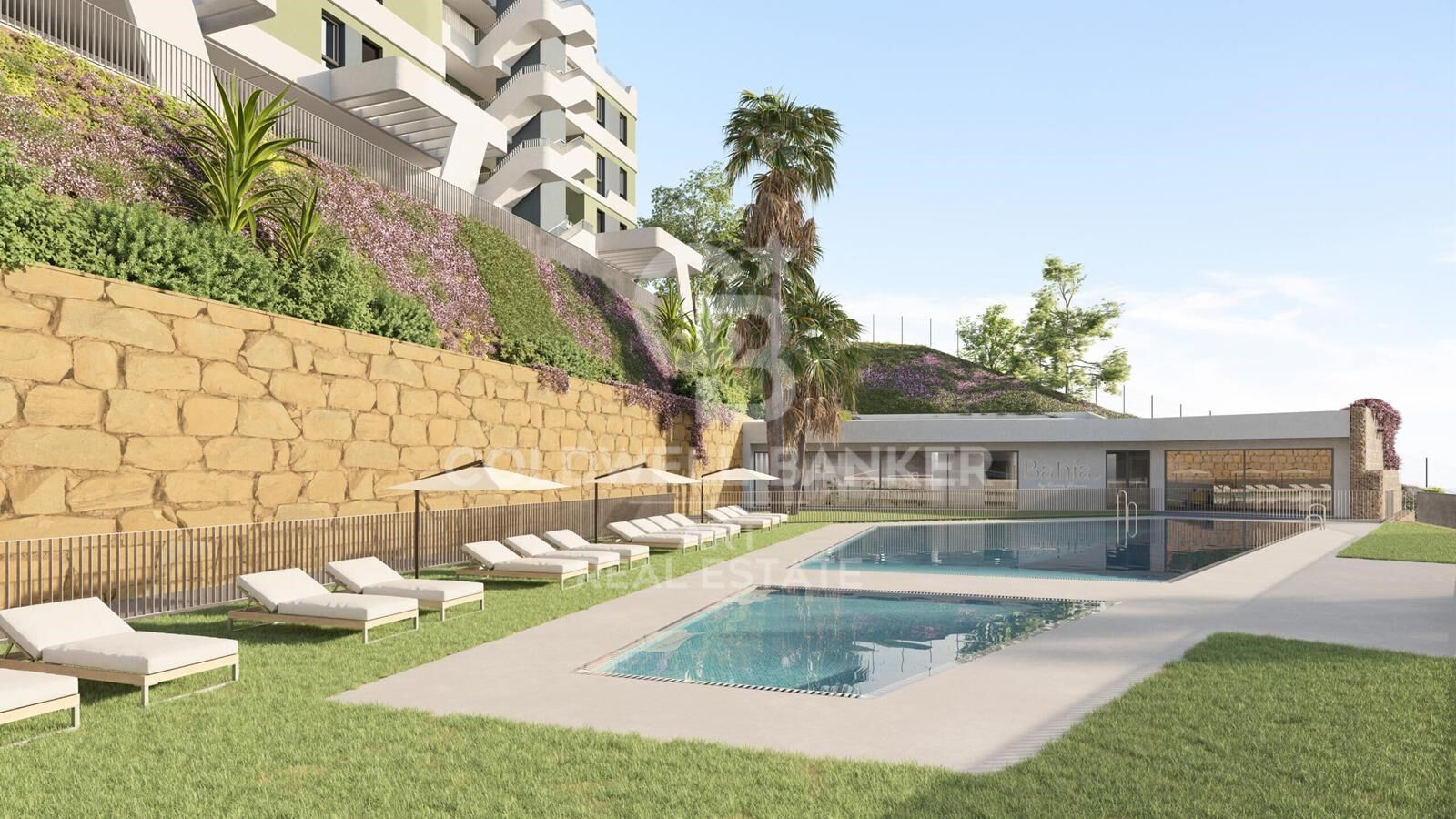 Fantásticas viviendas de obra nueva en La Cala de Mijas