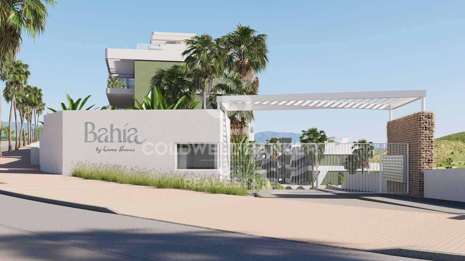 Fantásticas viviendas de obra nueva en La Cala de Mijas