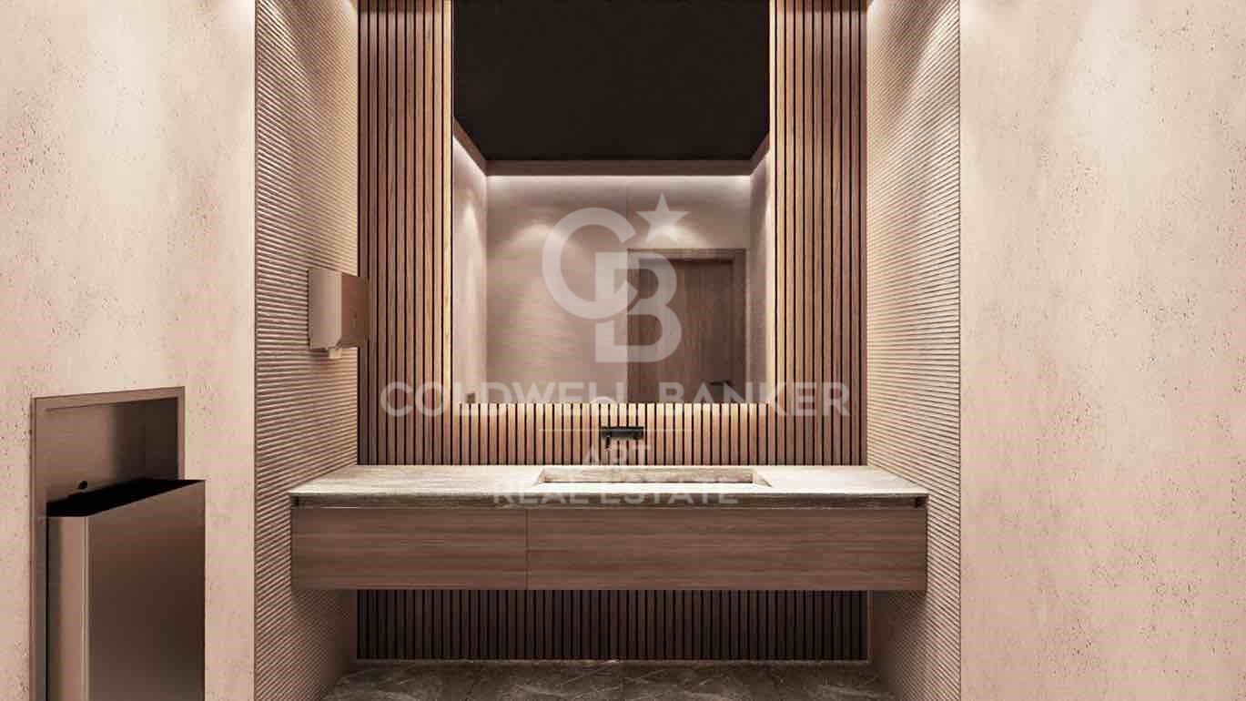 Espectaculares viviendas de lujo con vistas al mar en Estepona