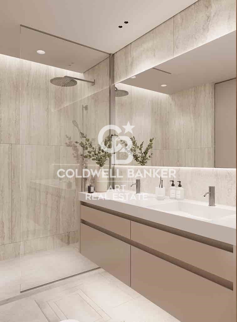 Espectaculares viviendas de lujo con vistas al mar en Estepona