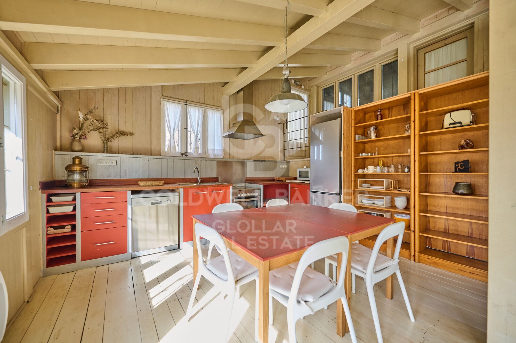 Encantadora casa independiente en Osséja con vistas espectaculares y gran parcela