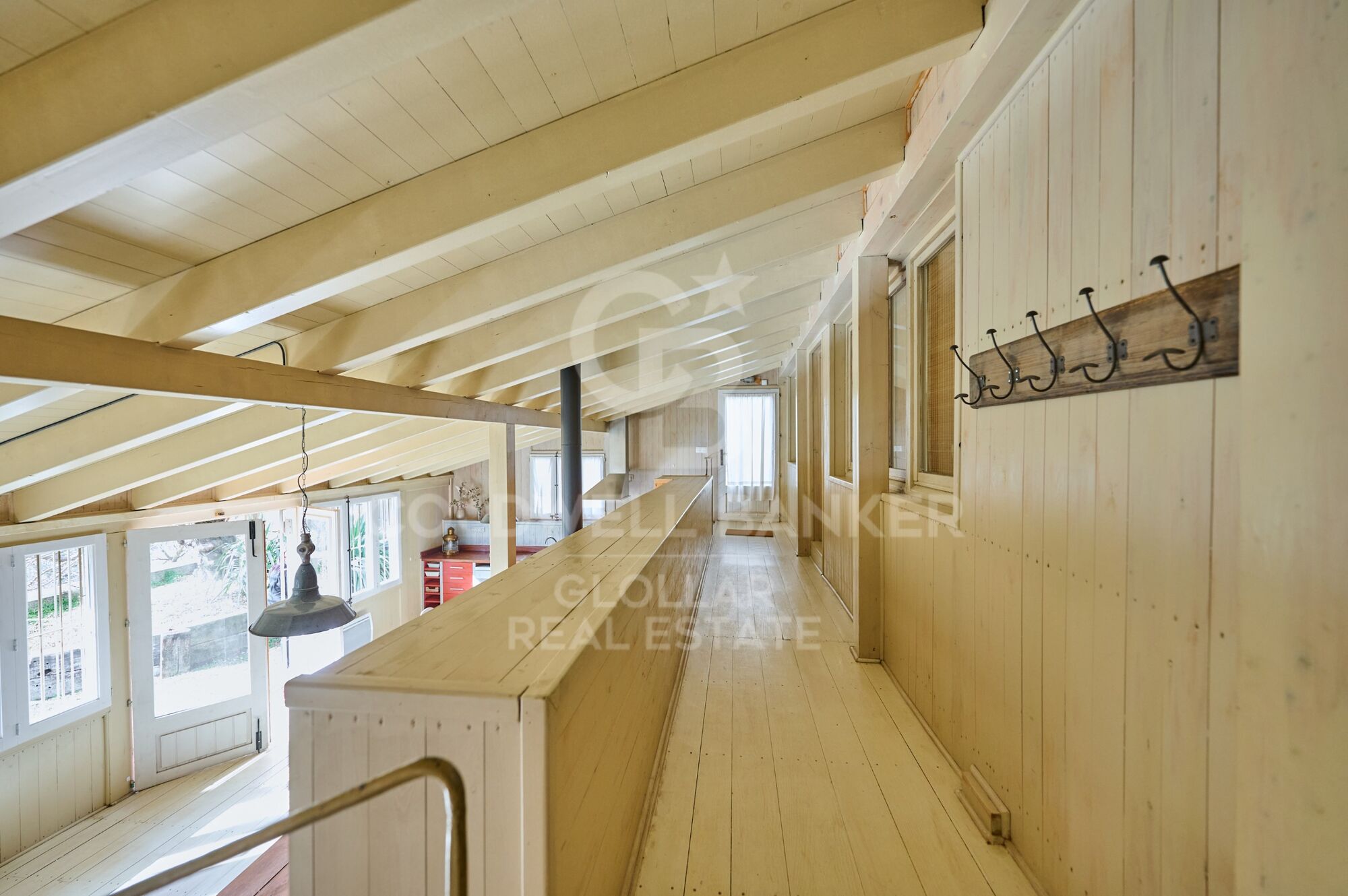 Encantadora casa independiente en Osséja con vistas espectaculares y gran parcela