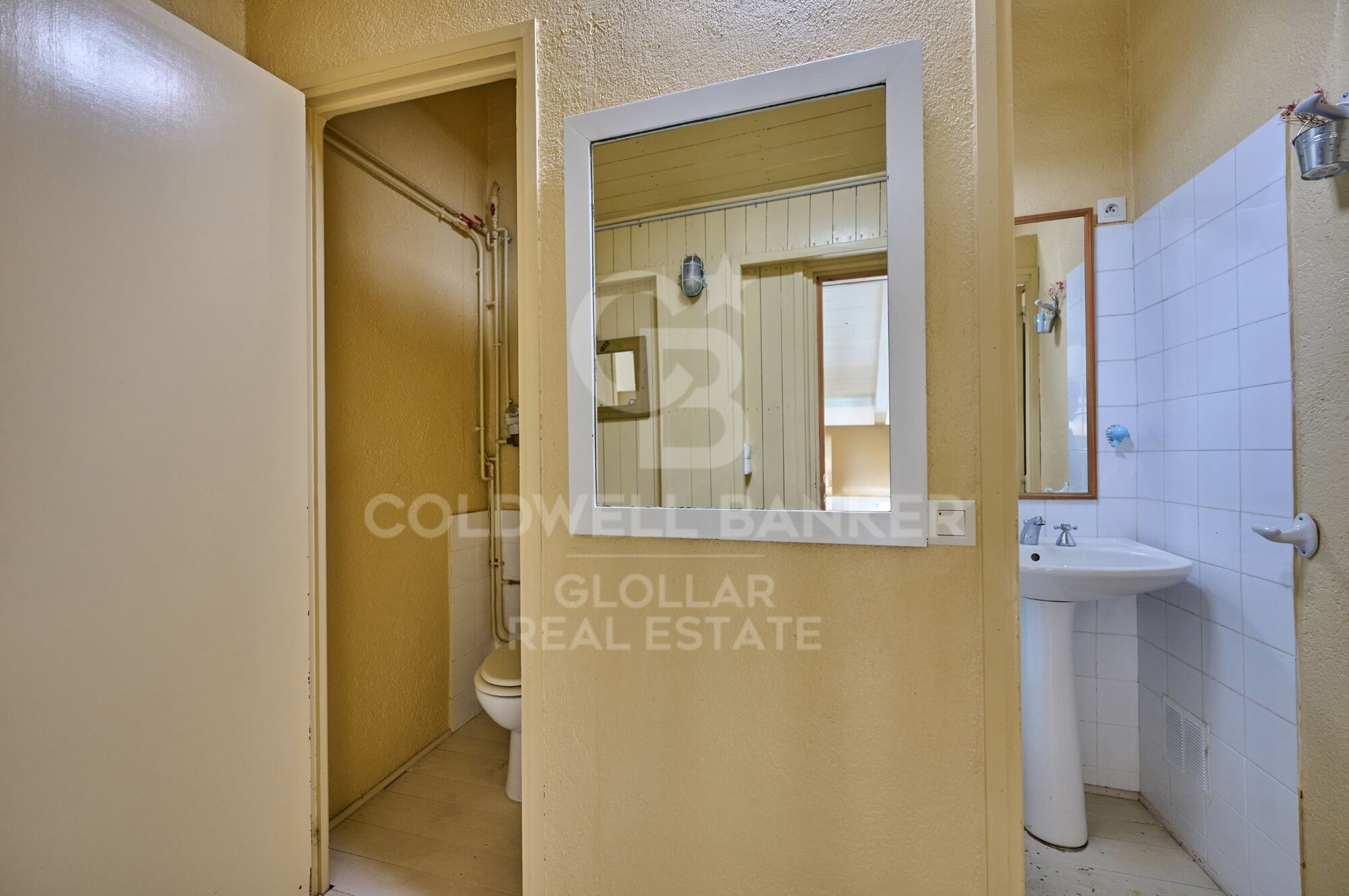 Encantadora casa independiente en Osséja con vistas espectaculares y gran parcela