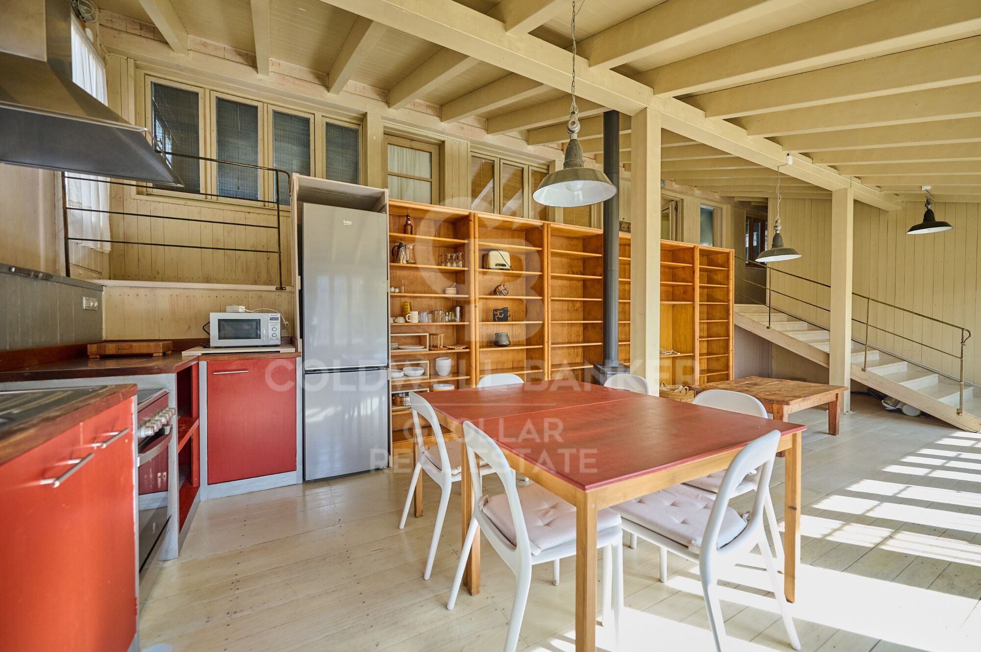 Encantadora casa independiente en Osséja con vistas espectaculares y gran parcela