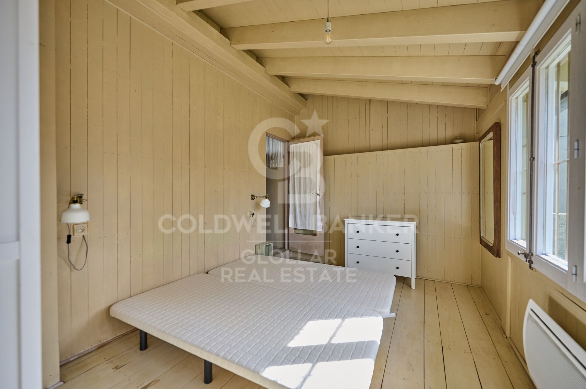 Encantadora casa independiente en Osséja con vistas espectaculares y gran parcela