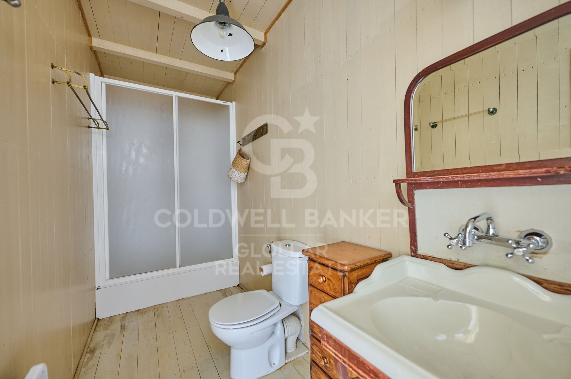 rustikales Haus 3 Schlafzimmer Verkauf Osséja