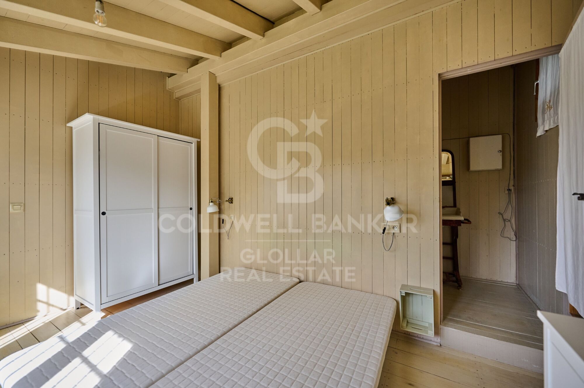 Rustic House 3 Bedrooms Sale Osséja