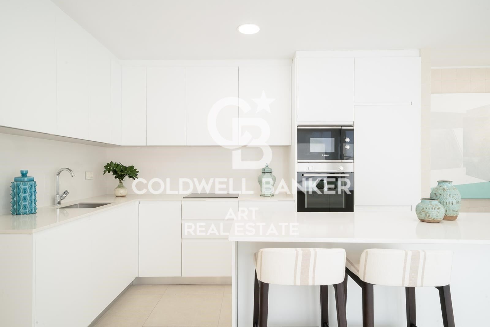 Viviendas de gran calidad con vistas únicas, Torremolinos