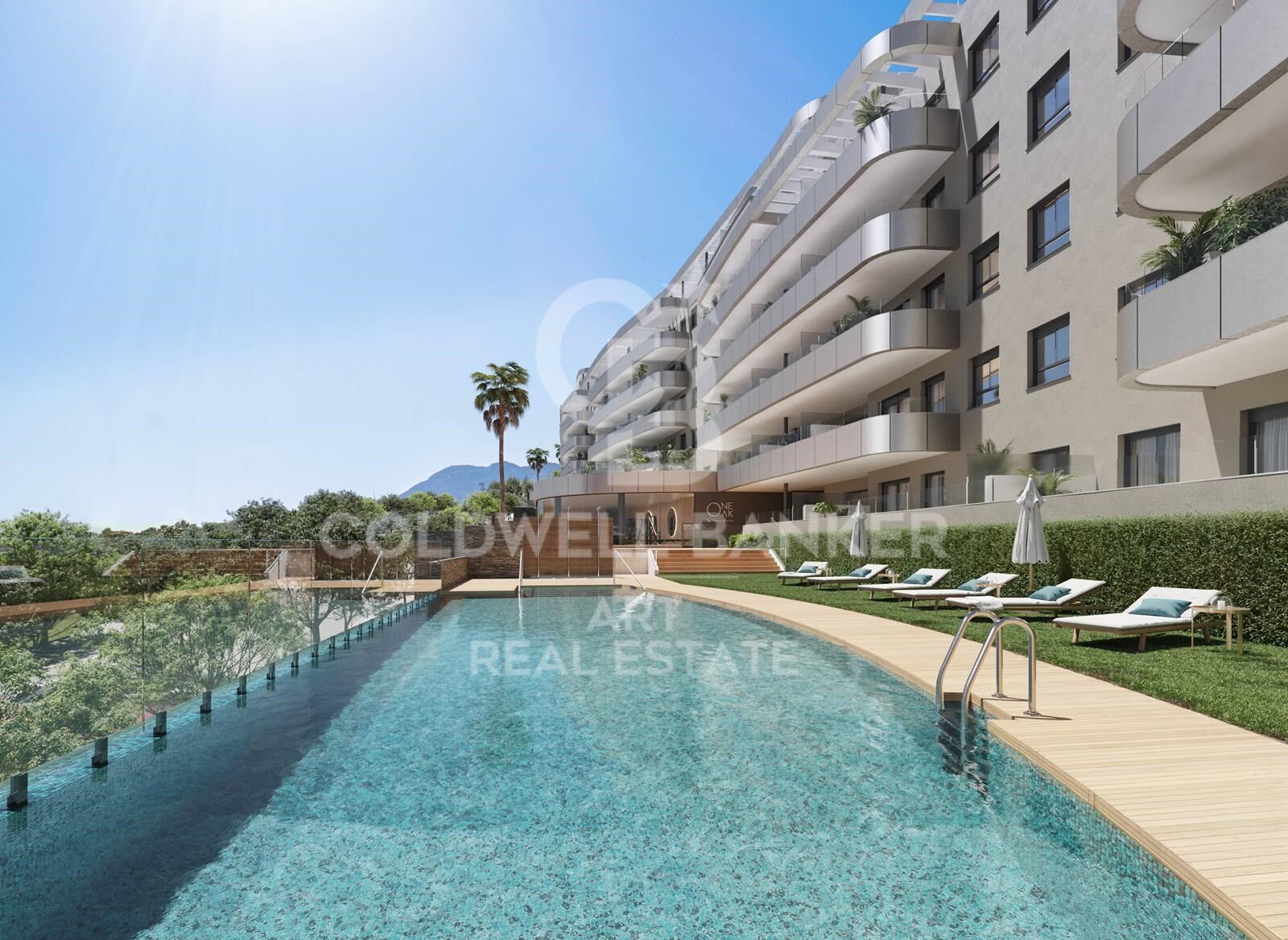 Appartement Torremolinos