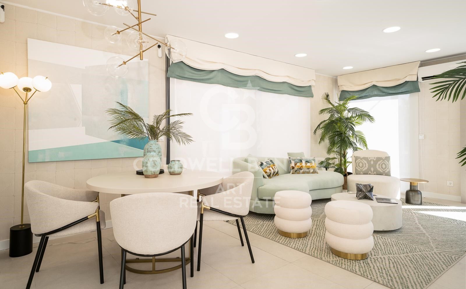 Appartement Torremolinos