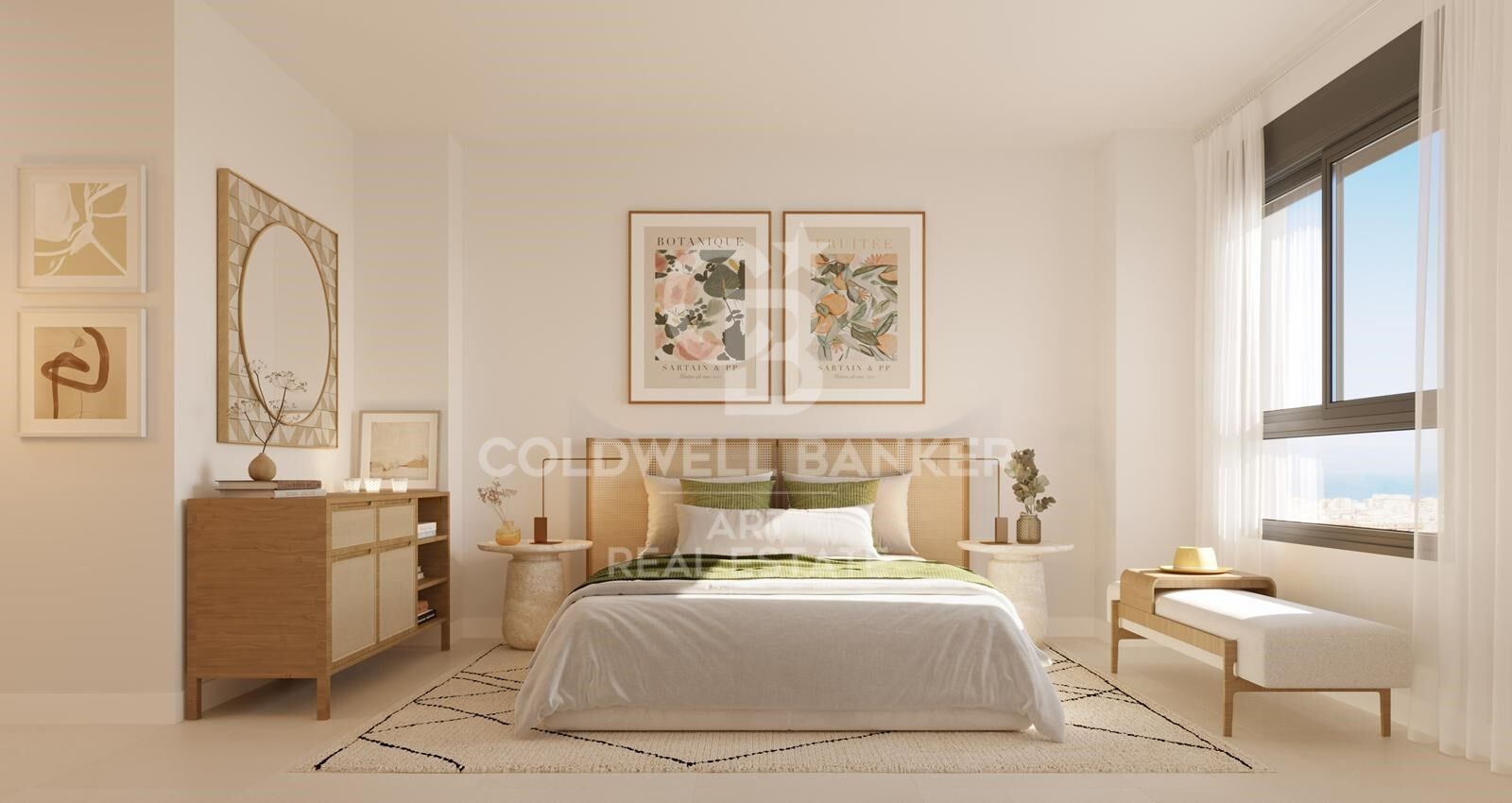 Appartement Torremolinos