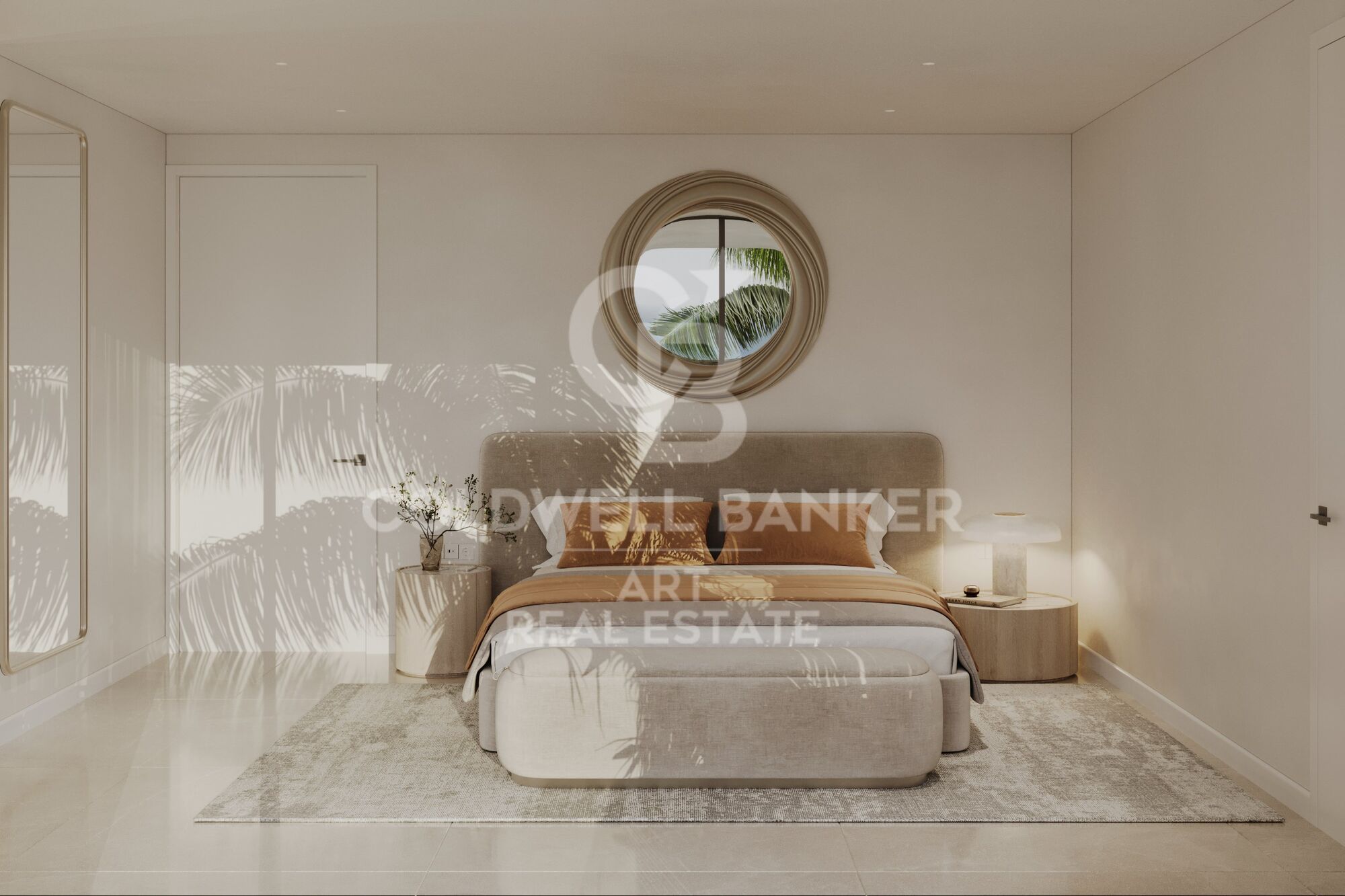 Incredible villas with panoramic views in Mijas Pueblo