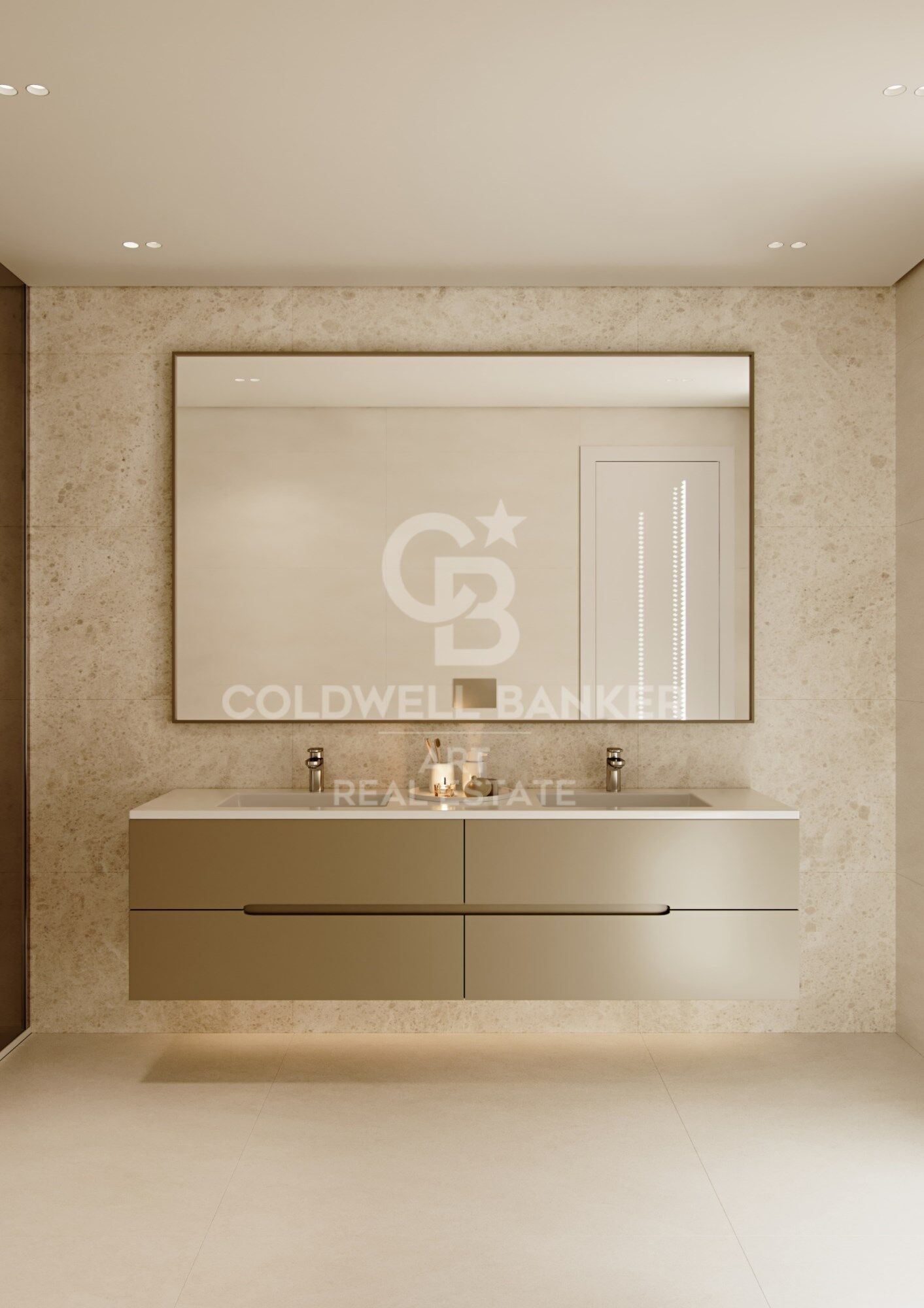 Increíbles villas con vista panorámica en Mijas Pueblo