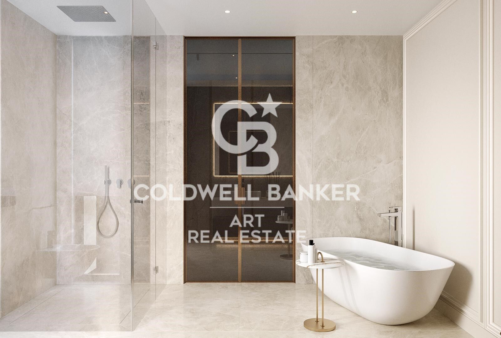 Brand new luxury villas in Marbella