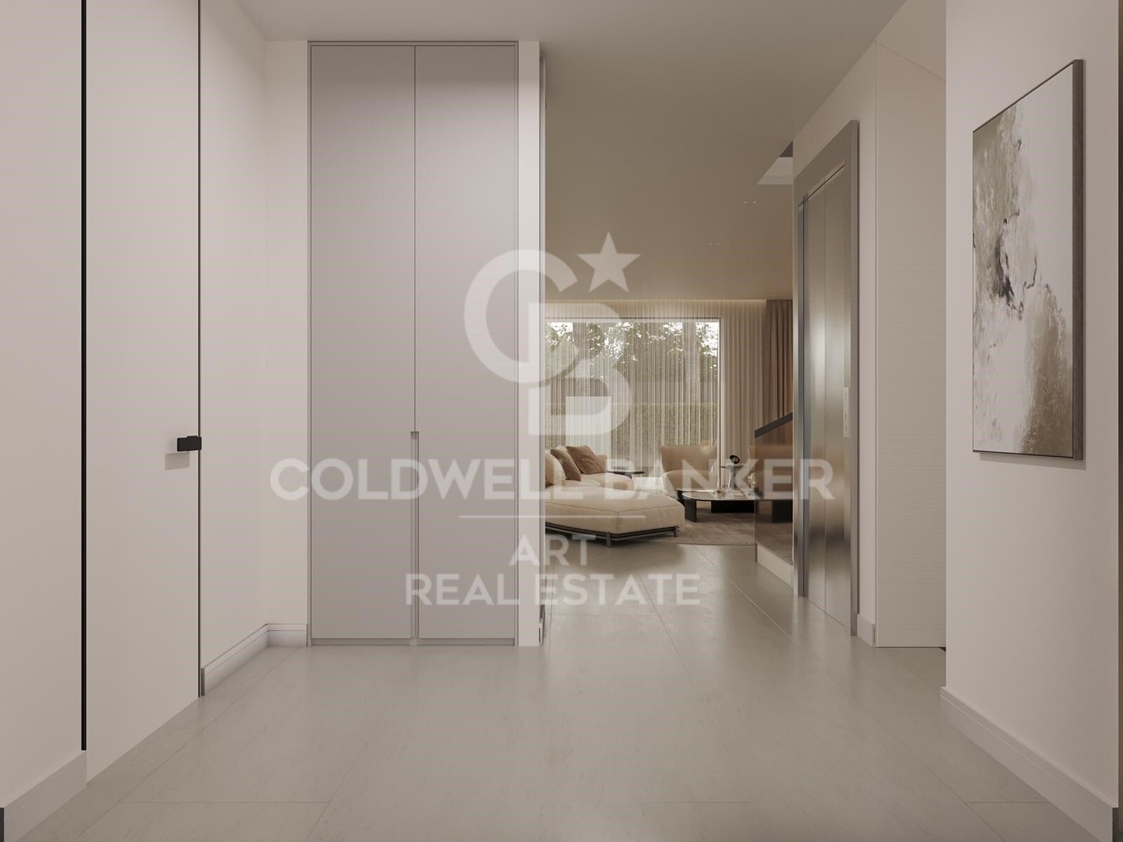 Brandneue Luxusvillen in Marbella