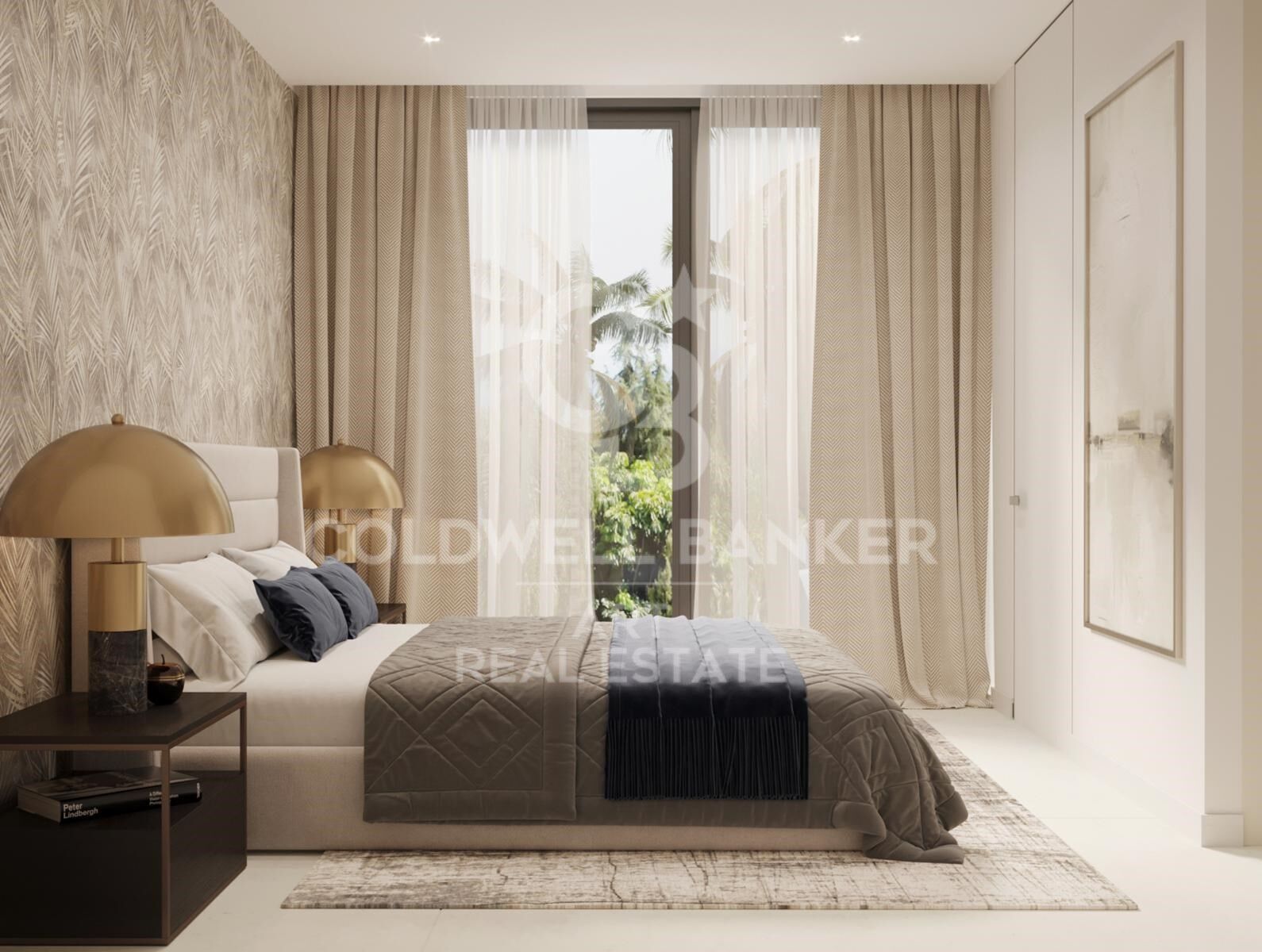 Villas de luxe flambant neuves à Marbella