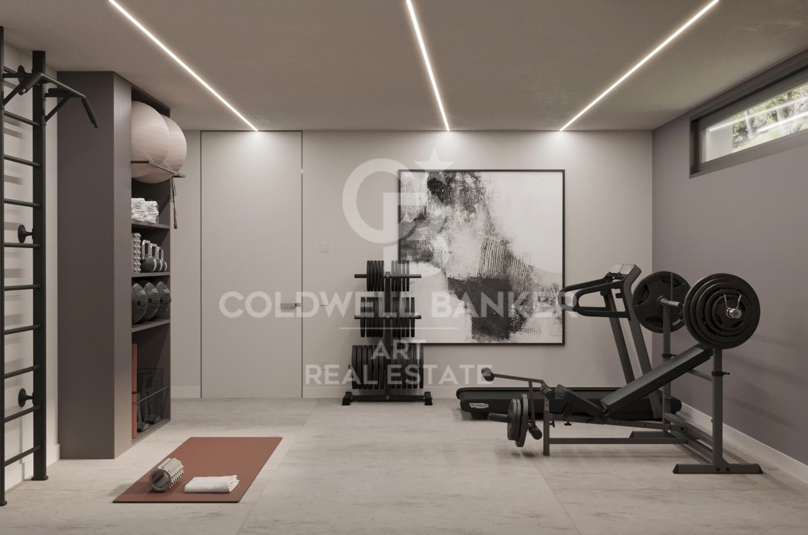 Villas de luxe flambant neuves à Marbella