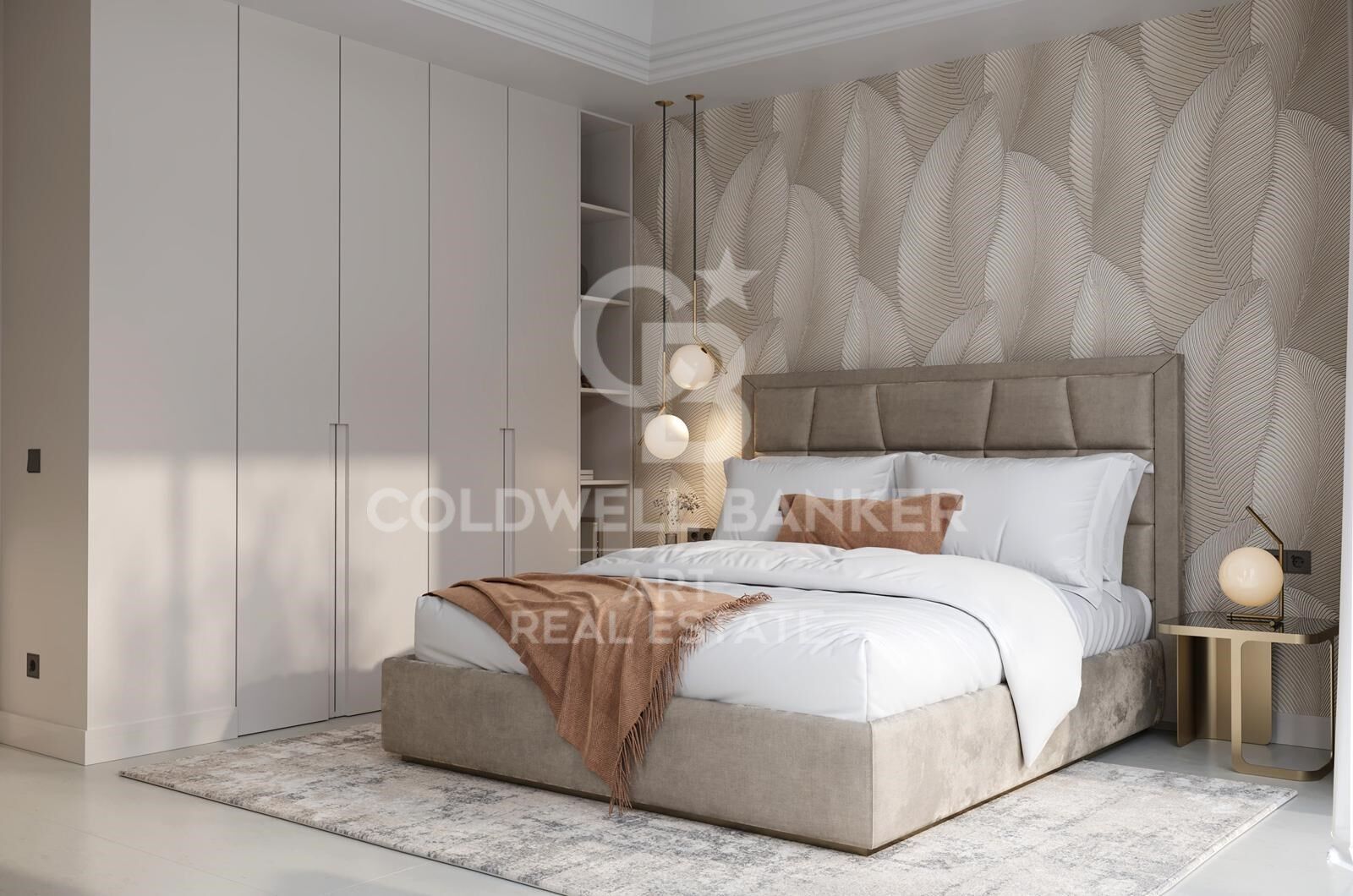 Villas de luxe flambant neuves à Marbella