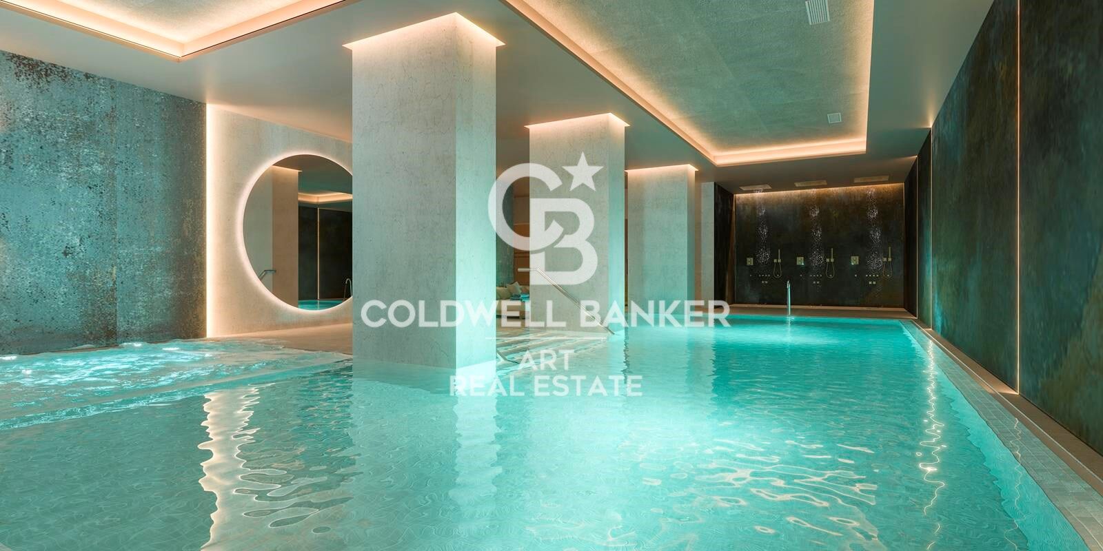 Apartamentos y áticos de lujo con 2 y 3 dormitorios en La Resina, Estepona