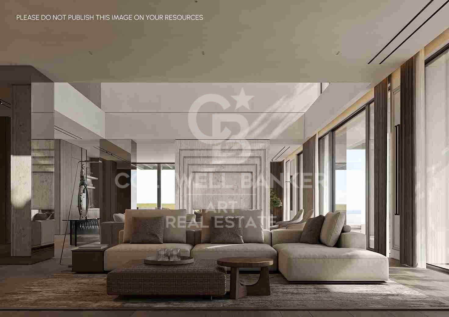 Villa spectaculaire à La Zagaleta, Benahavis