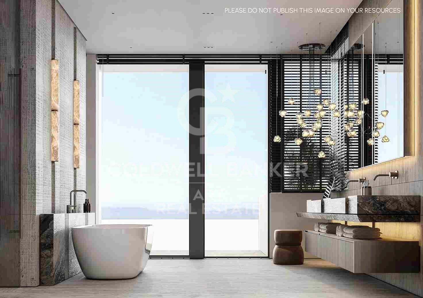 Villa spectaculaire à La Zagaleta, Benahavis