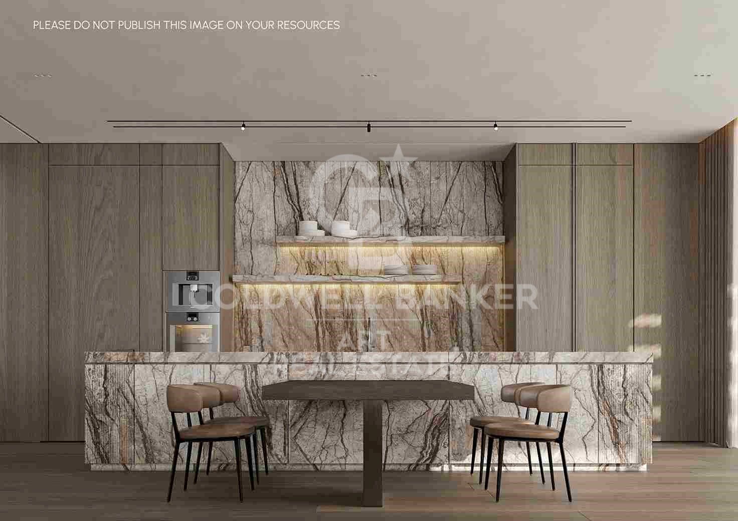 Villa spectaculaire à La Zagaleta, Benahavis