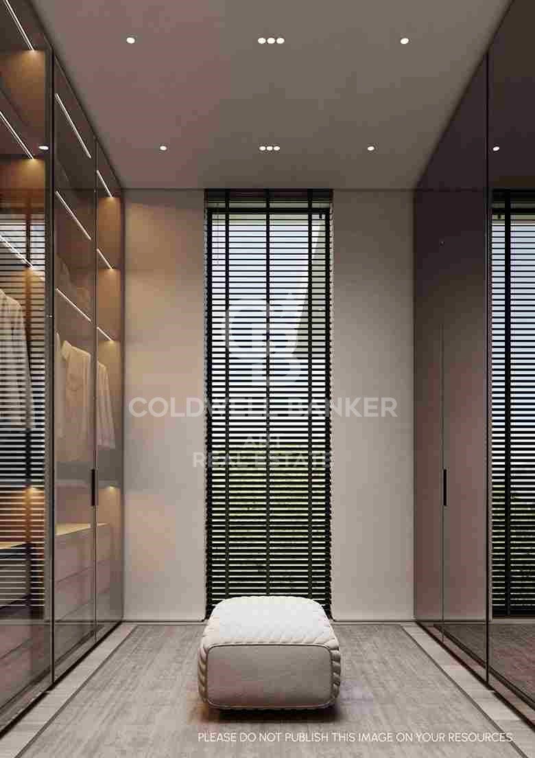 Spectacular villa in La Zagaleta, Benahavis