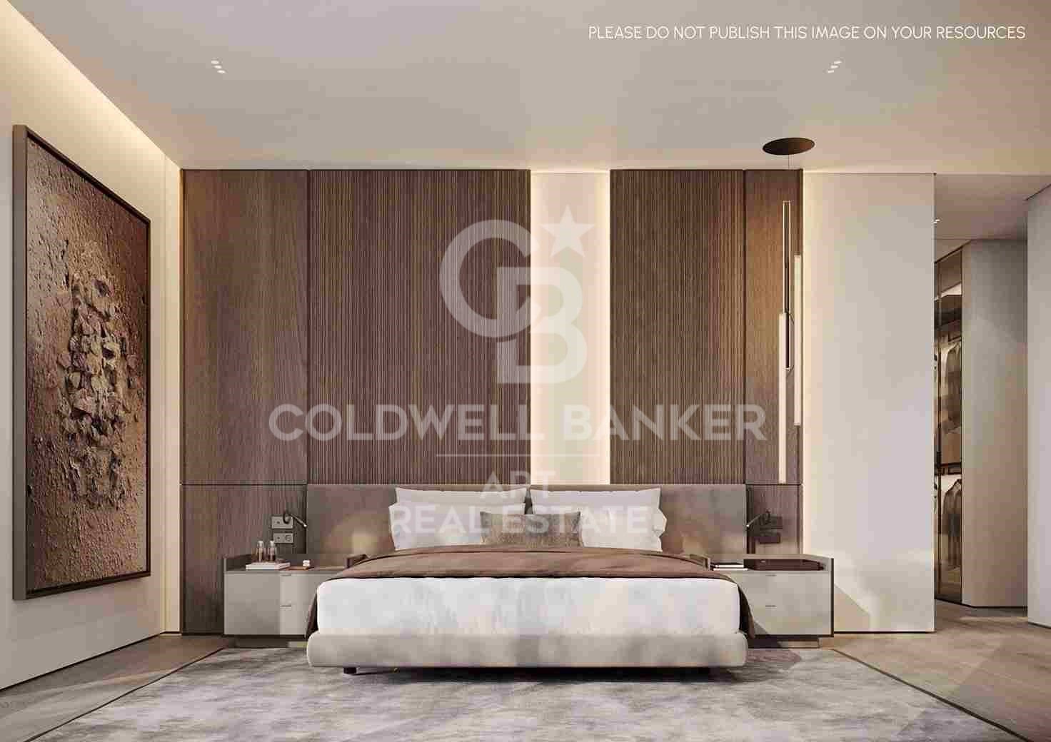 Spectacular villa in La Zagaleta, Benahavis