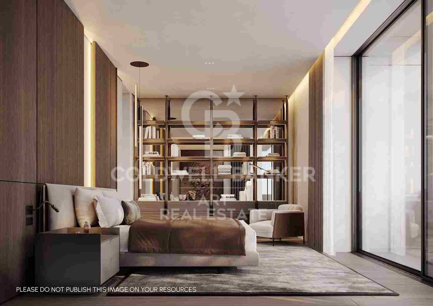 Spektakuläre Villa in La Zagaleta, Benahavis